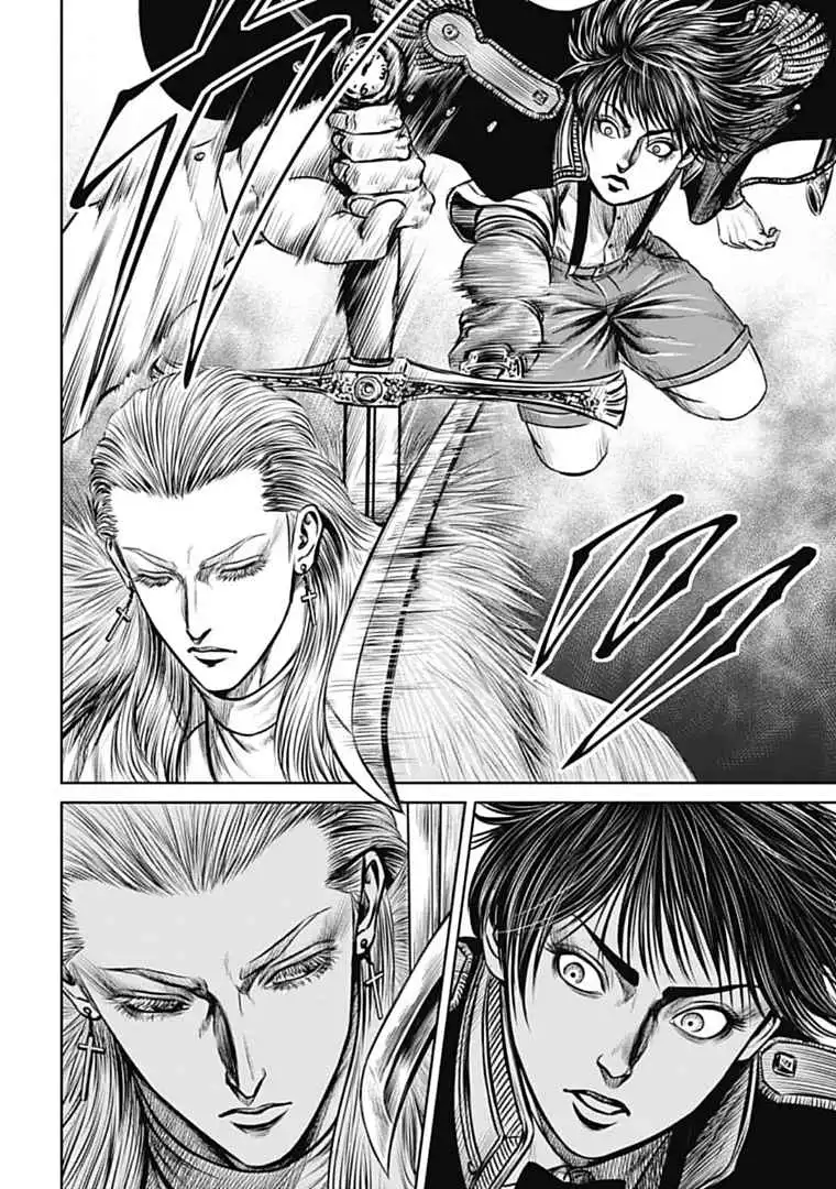 Tokyo Duel Chapter 72 14